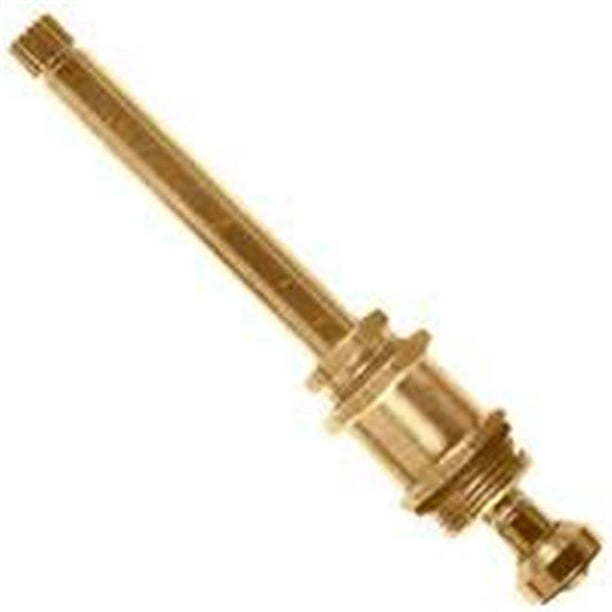 for Use with Sayco Model Tub and Shower Faucets Metal Brass Danco 15586B 10B-3H/C Stem for Use with Sayco Model Tub and Shower Faucets Metal Brass Danco 15586B 10B-3H/C Stem